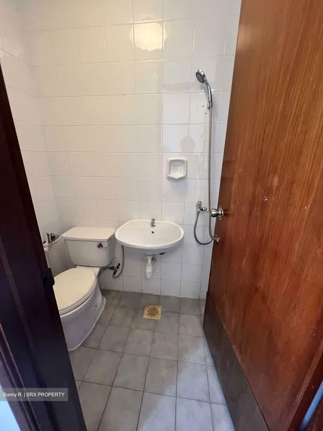 Gold Palm Mansion (D15), Apartment #570228411